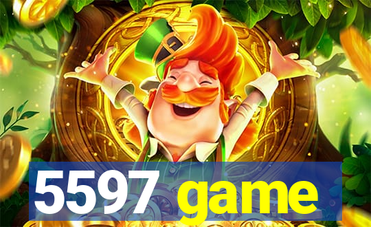 5597 game